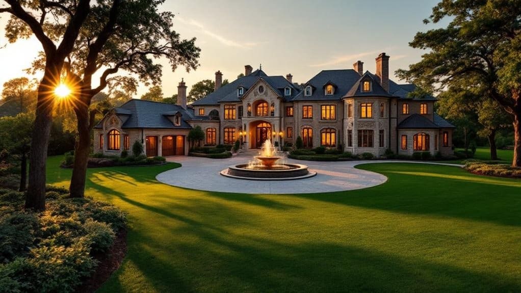 hurricanes player buys mansion